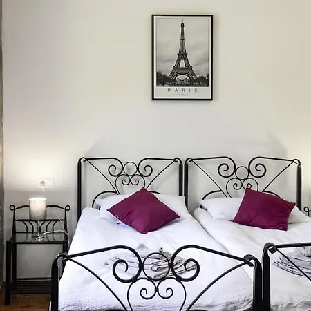 Tina Hotel