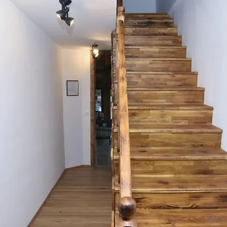 Tina Hotel Gradinje