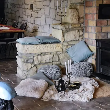 Hotel Tina Gradinje